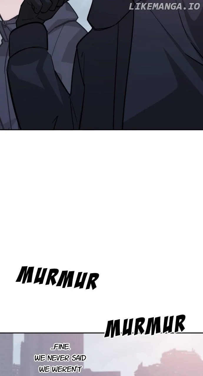 The One Who Regresses Only Protects Me Chapter 27 page 98