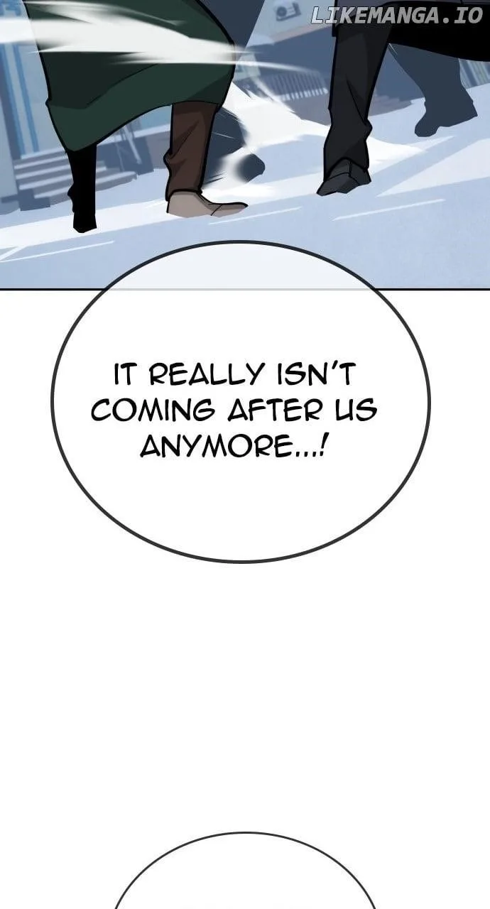 The One Who Regresses Only Protects Me Chapter 27 page 16