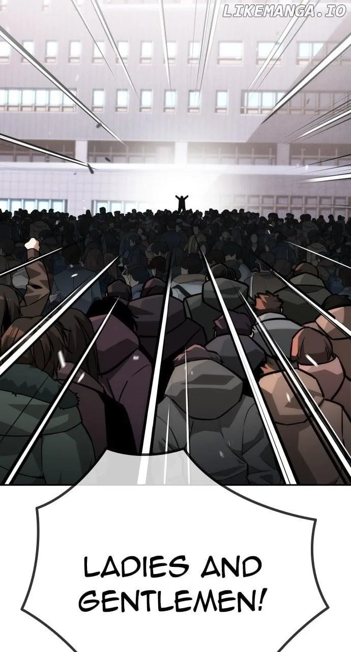 The One Who Regresses Only Protects Me Chapter 27 page 67