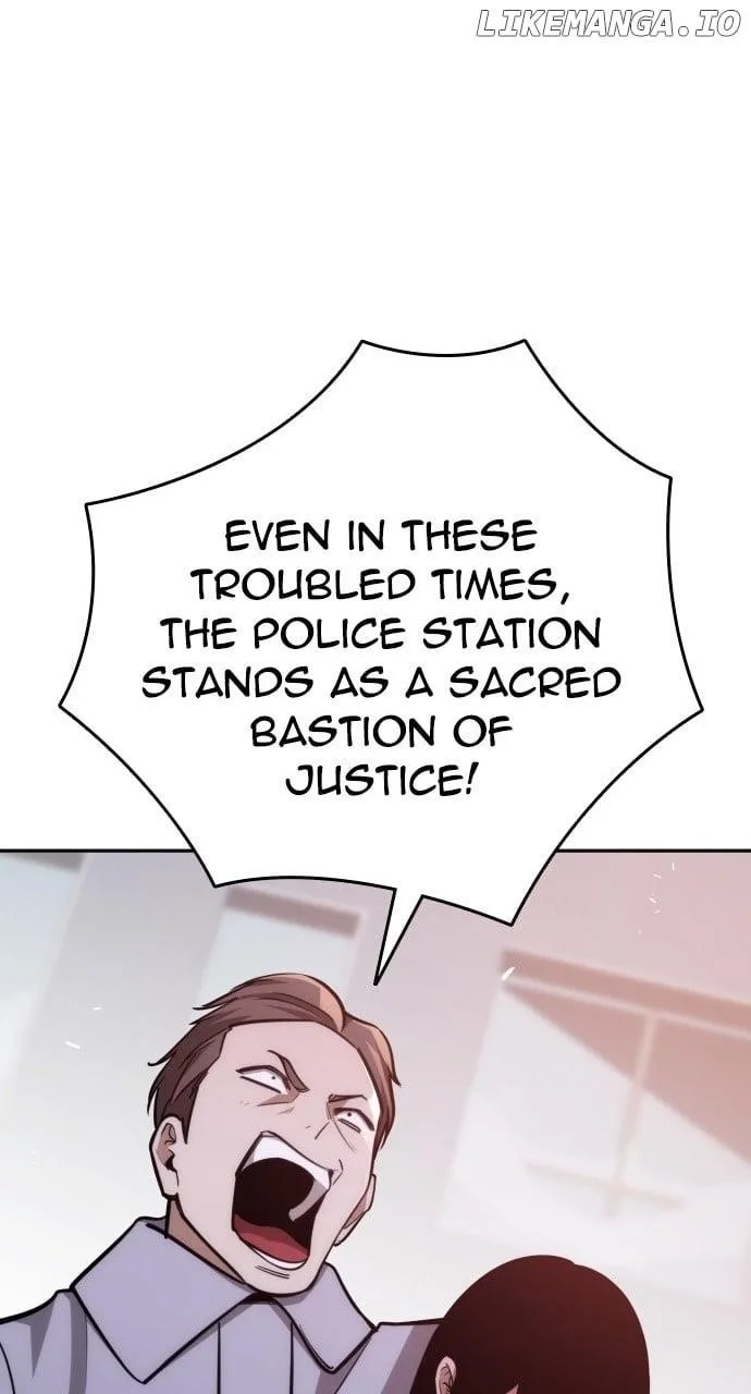 The One Who Regresses Only Protects Me Chapter 27 page 70