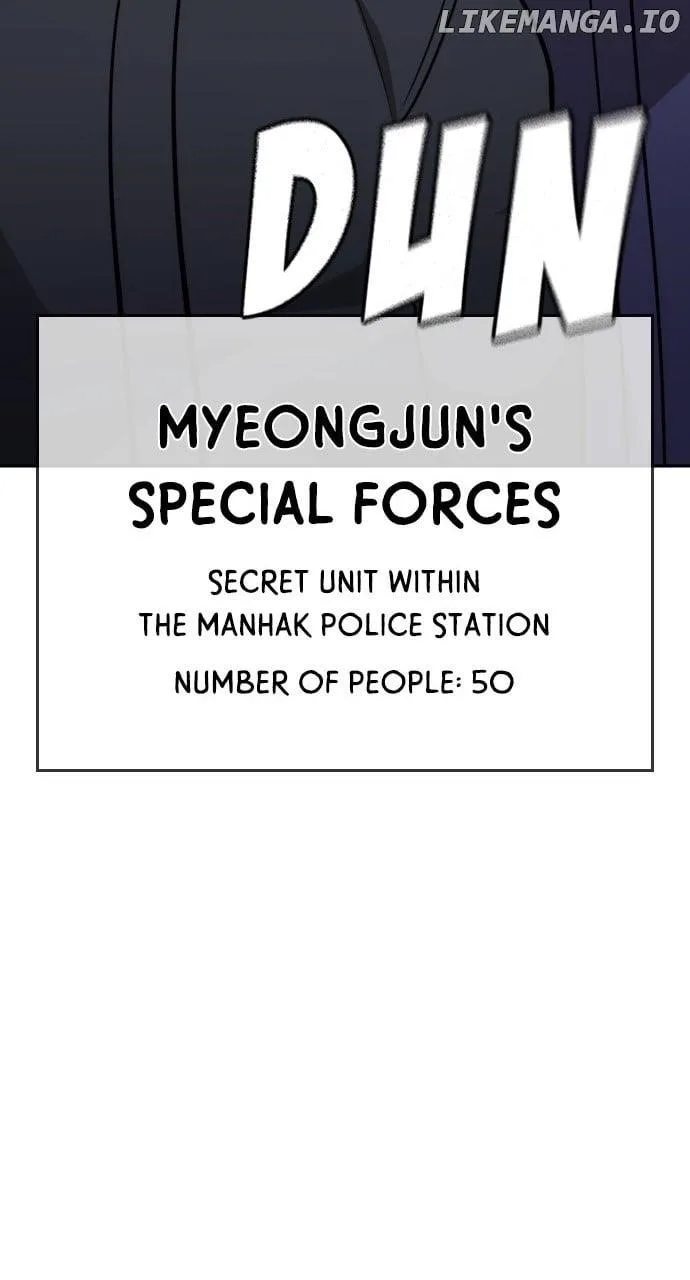 The One Who Regresses Only Protects Me Chapter 27 page 65
