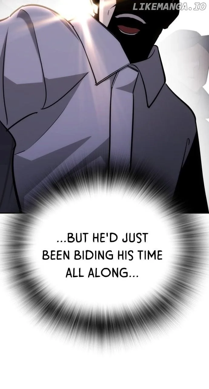 The One Who Regresses Only Protects Me Chapter 27 page 86