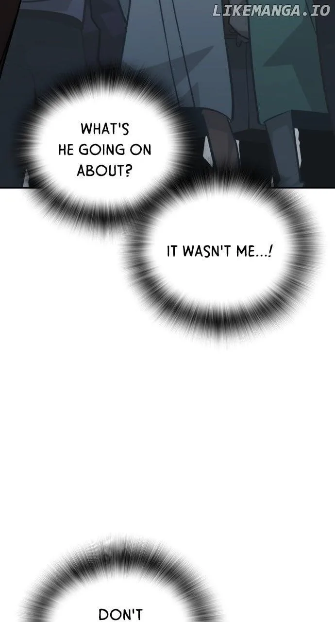The One Who Regresses Only Protects Me Chapter 27 page 75