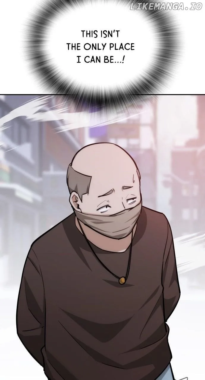The One Who Regresses Only Protects Me Chapter 27 page 89