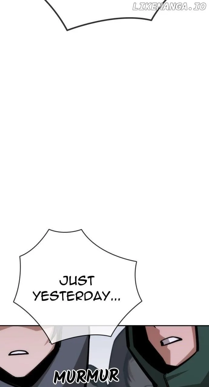 The One Who Regresses Only Protects Me Chapter 27 page 68