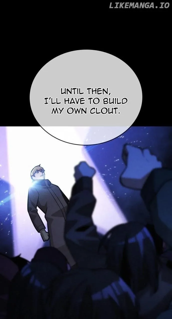 The One Who Regresses Only Protects Me Chapter 26 page 29