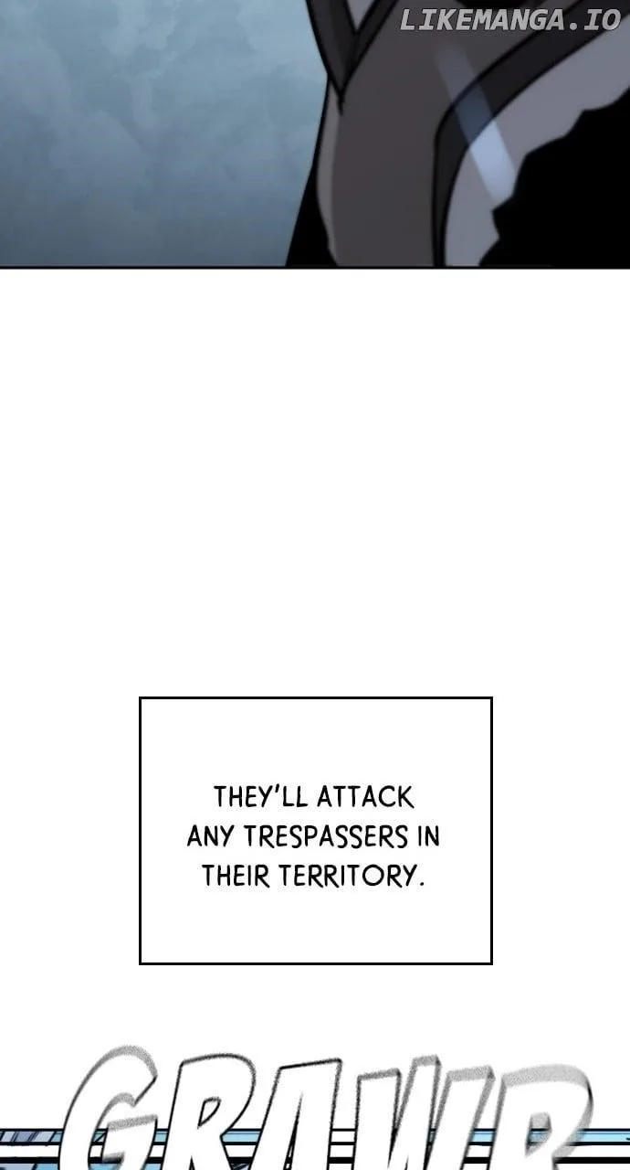 The One Who Regresses Only Protects Me Chapter 27 page 31