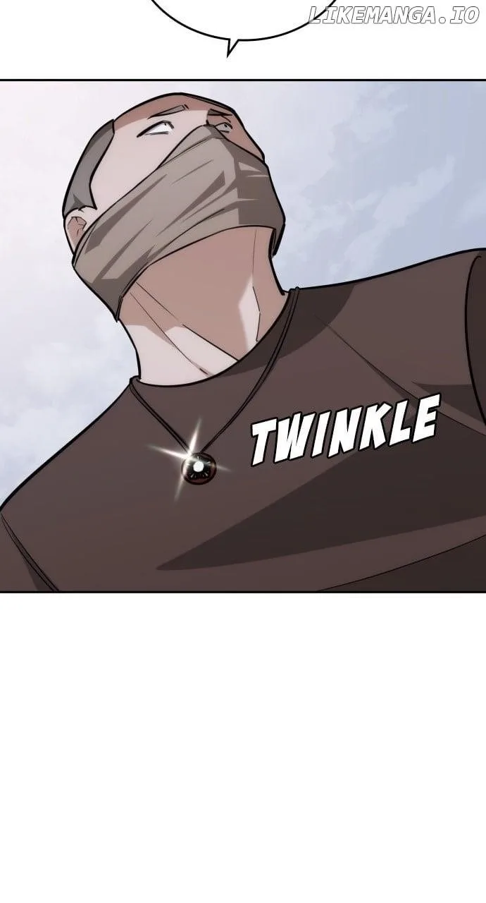 The One Who Regresses Only Protects Me Chapter 27 page 91