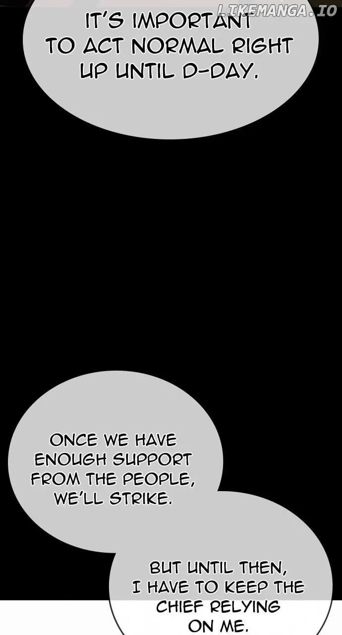 The One Who Regresses Only Protects Me Chapter 26 page 38
