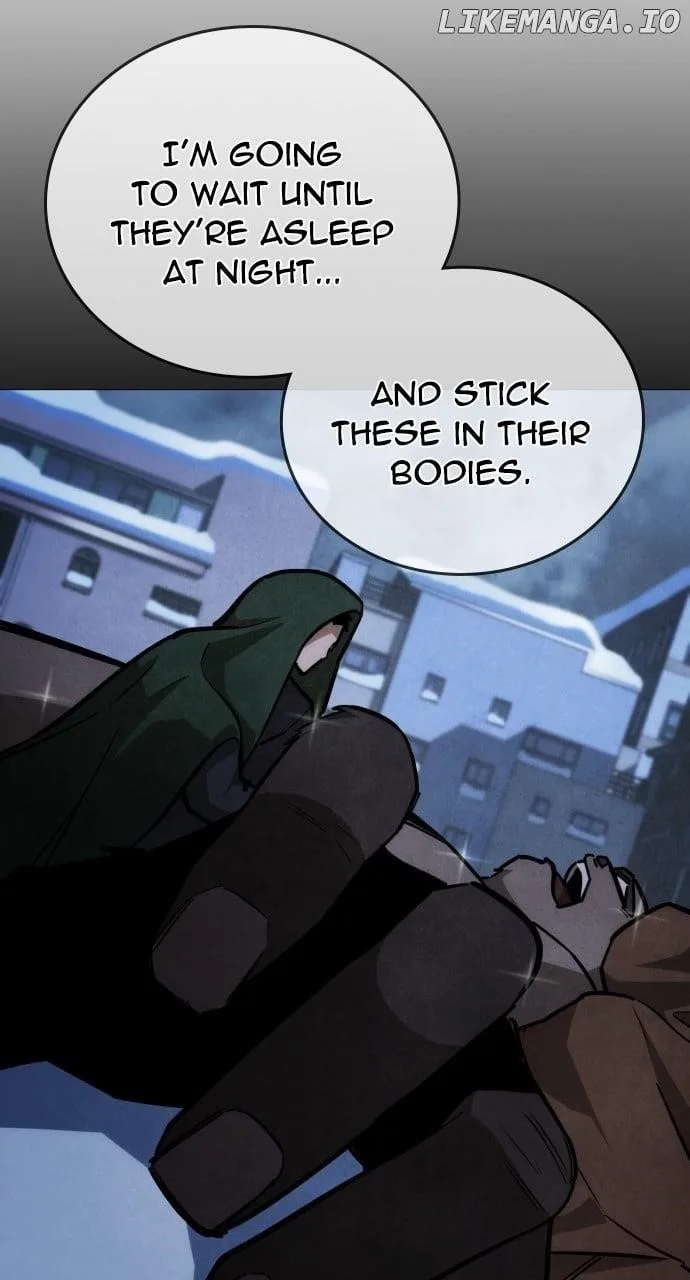The One Who Regresses Only Protects Me Chapter 27 page 48
