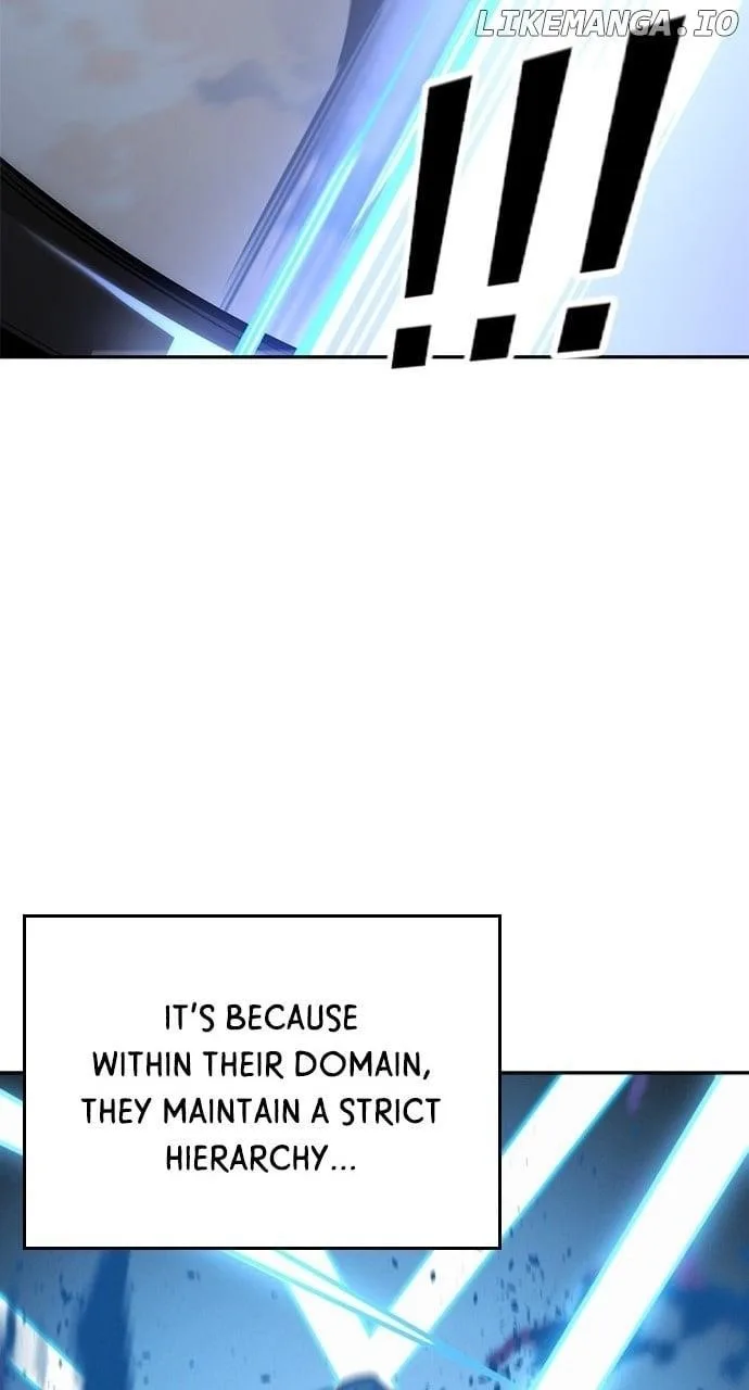 The One Who Regresses Only Protects Me Chapter 27 page 37