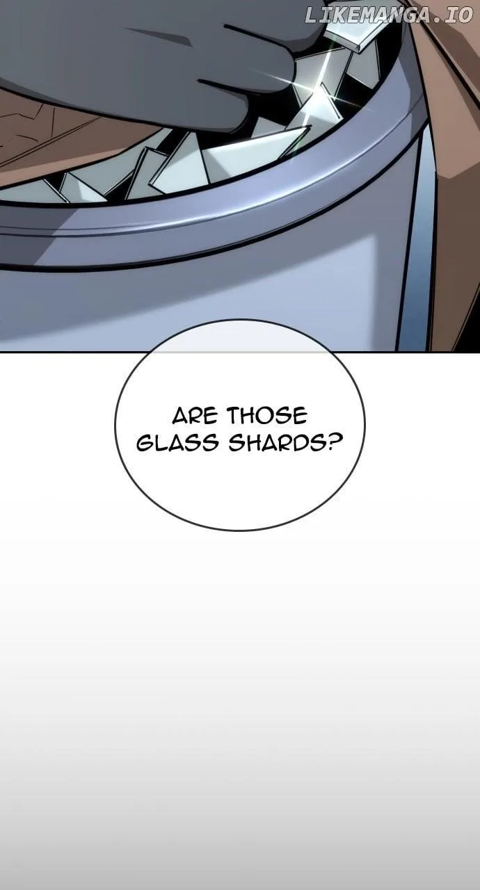The One Who Regresses Only Protects Me Chapter 27 page 47