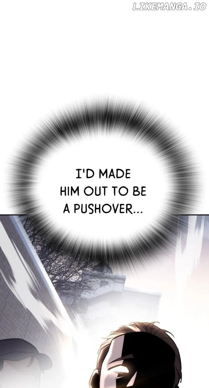 The One Who Regresses Only Protects Me Chapter 27 page 85