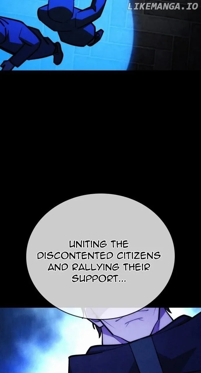 The One Who Regresses Only Protects Me Chapter 26 page 33