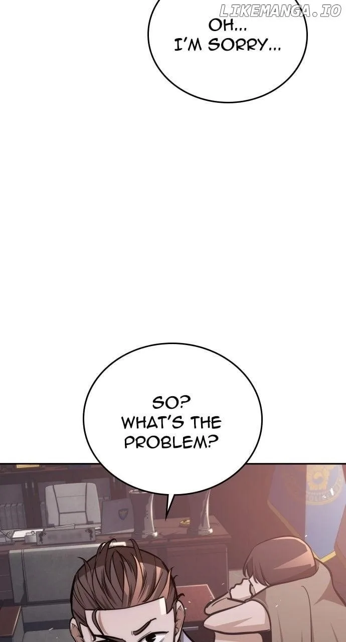 The One Who Regresses Only Protects Me Chapter 27 page 109