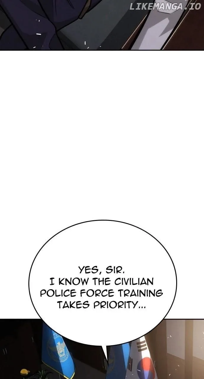 The One Who Regresses Only Protects Me Chapter 26 page 46