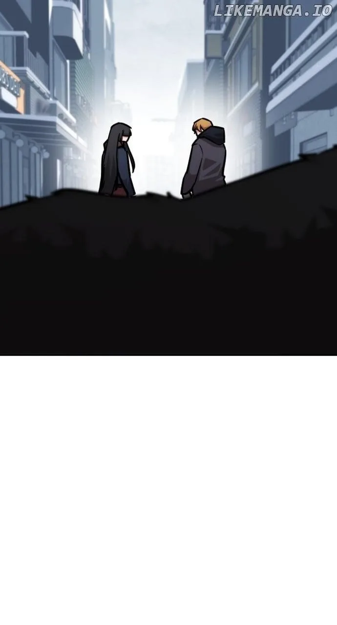 The One Who Regresses Only Protects Me Chapter 27 page 59