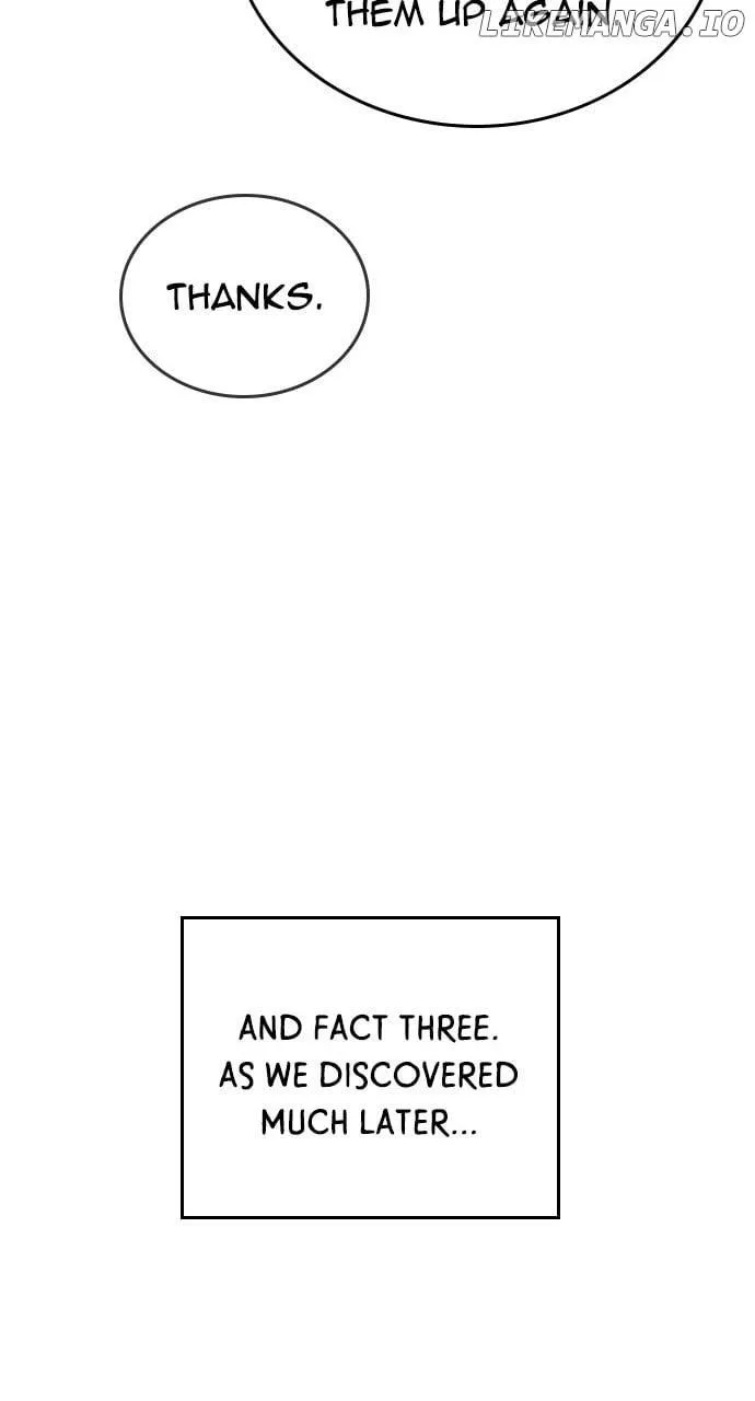 The One Who Regresses Only Protects Me Chapter 27 page 57