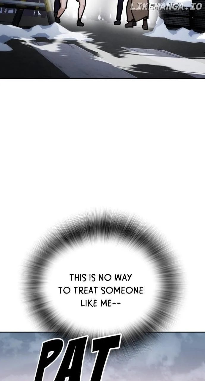 The One Who Regresses Only Protects Me Chapter 27 page 78