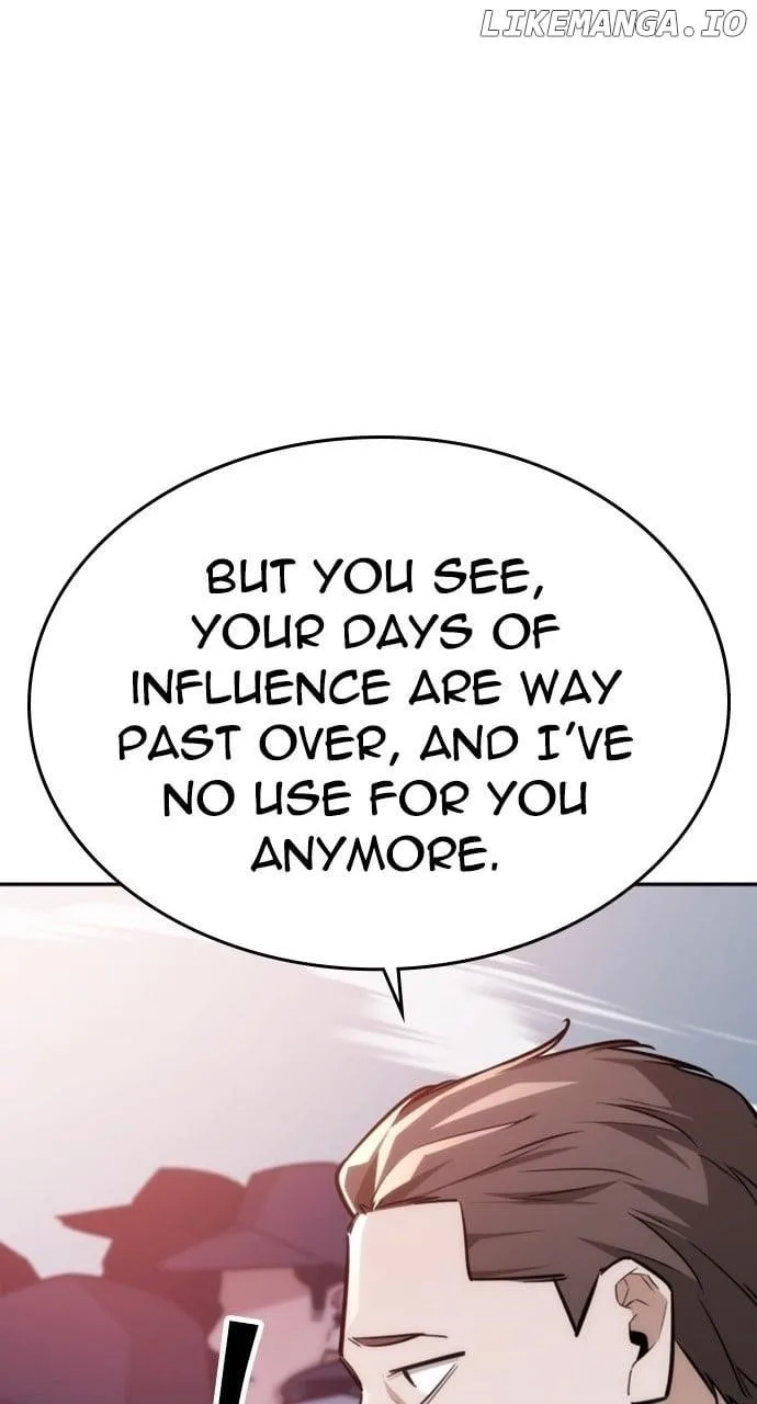 The One Who Regresses Only Protects Me Chapter 27 page 80