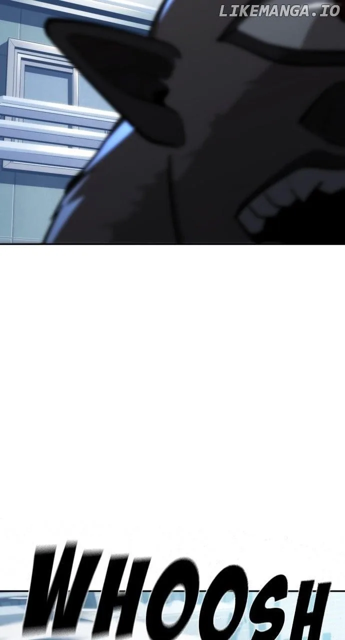 The One Who Regresses Only Protects Me Chapter 27 page 22