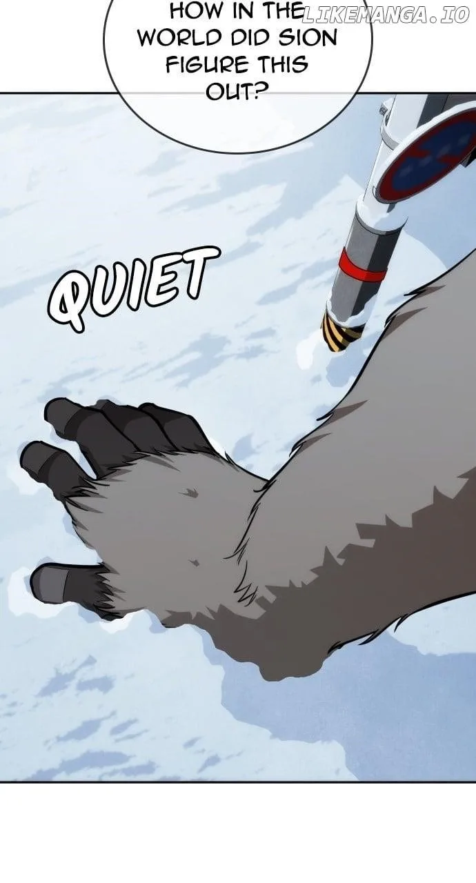 The One Who Regresses Only Protects Me Chapter 27 page 17