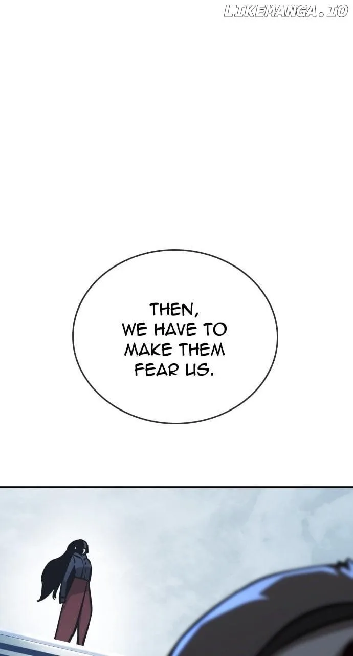 The One Who Regresses Only Protects Me Chapter 27 page 21