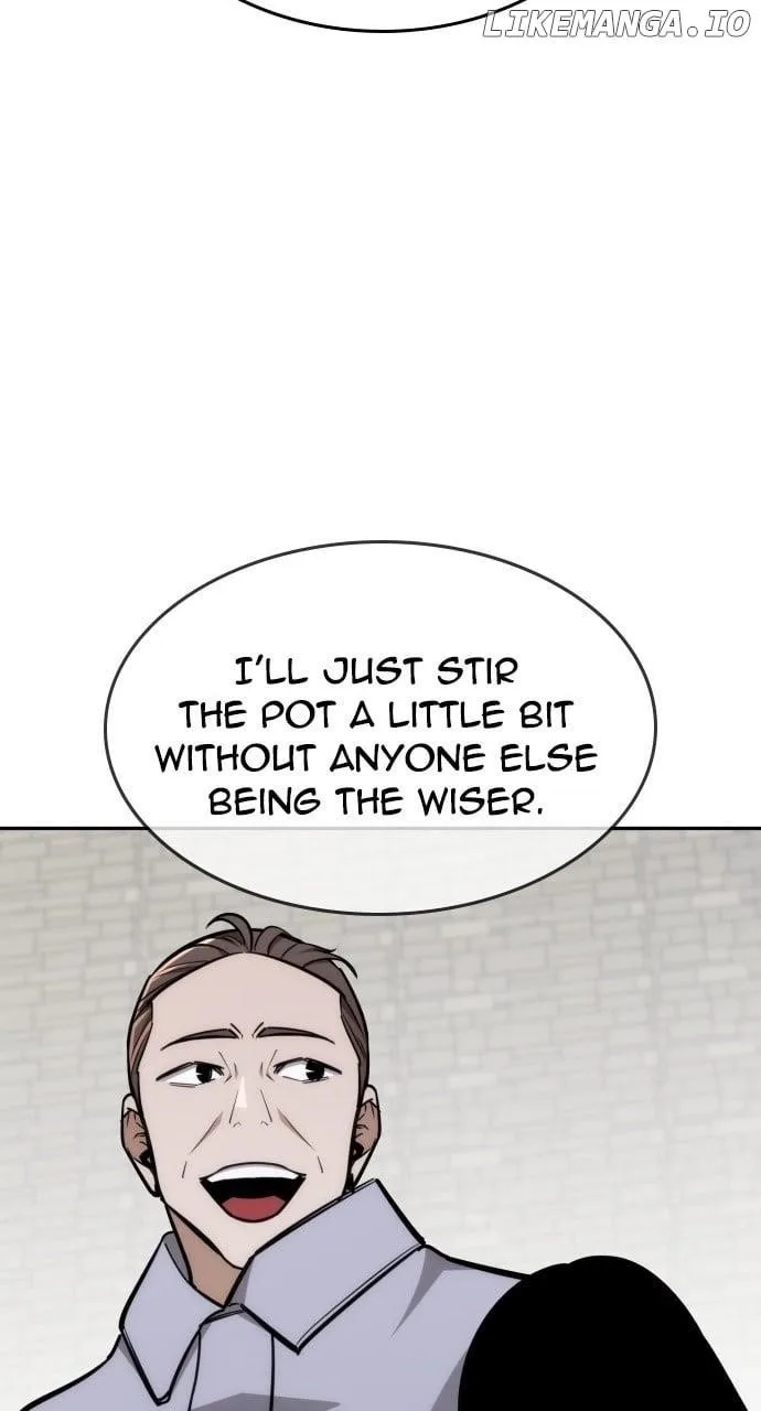 The One Who Regresses Only Protects Me Chapter 27 page 103