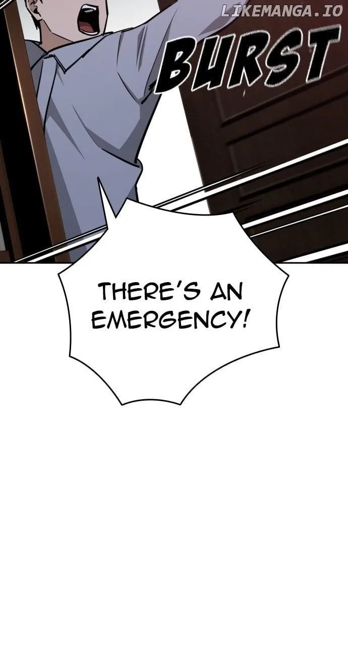 The One Who Regresses Only Protects Me Chapter 27 page 107