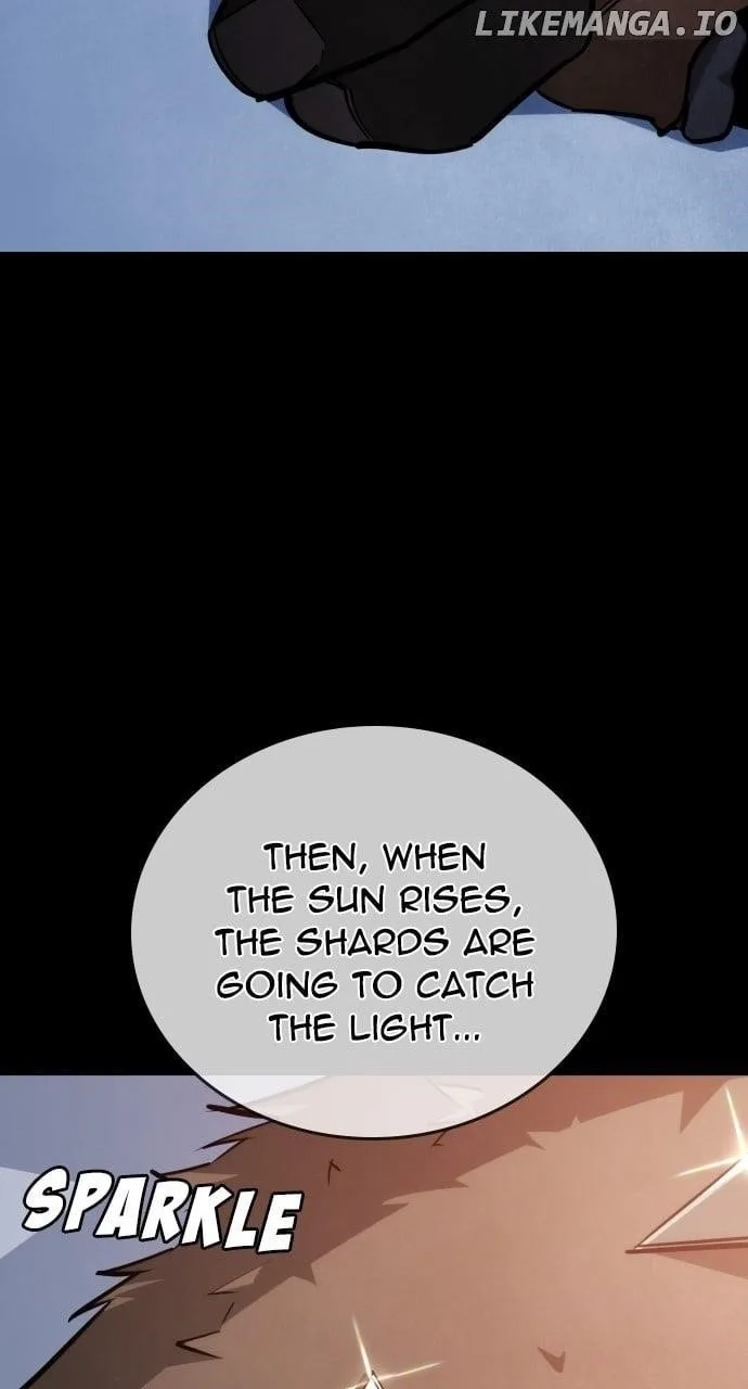 The One Who Regresses Only Protects Me Chapter 27 page 49