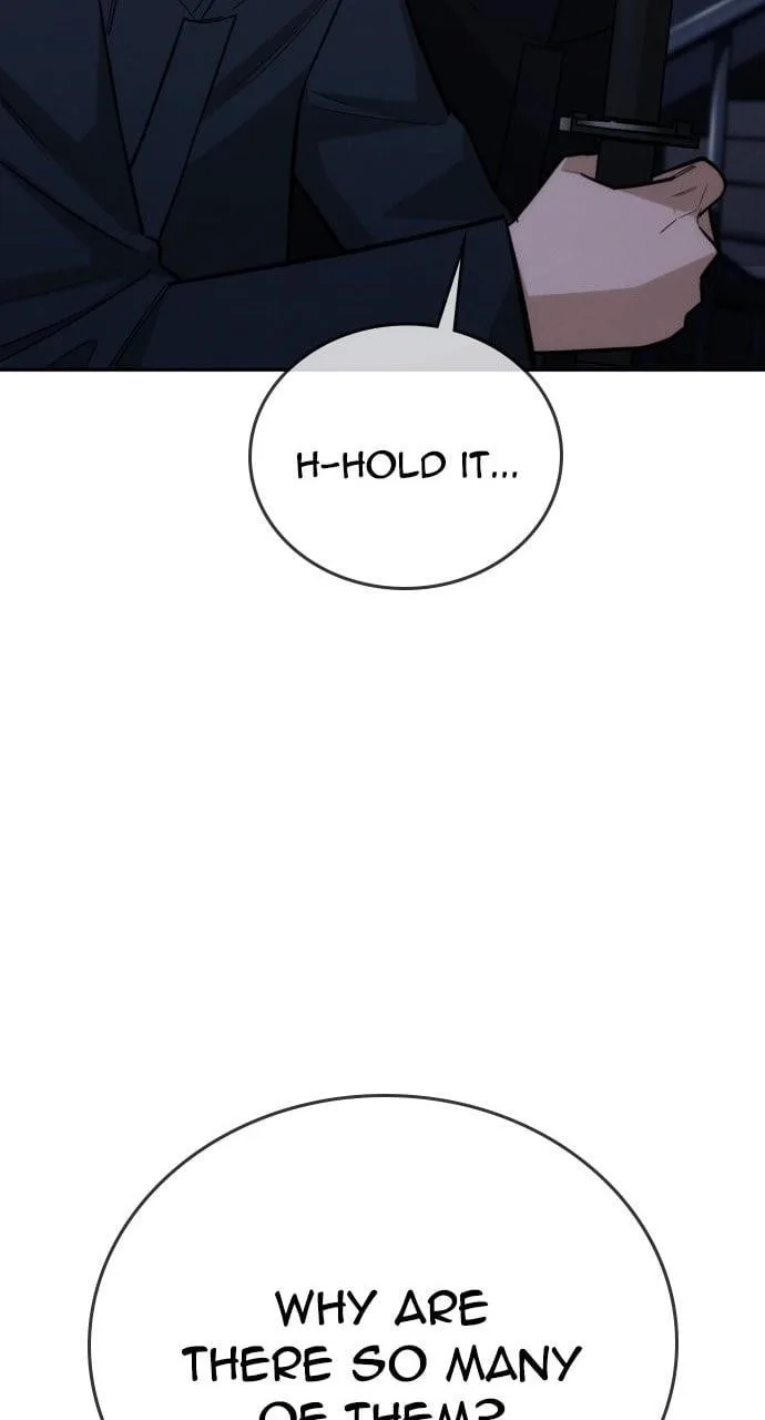 The One Who Regresses Only Protects Me Chapter 30 page 20