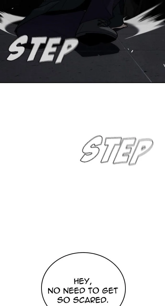 The One Who Regresses Only Protects Me Chapter 30 page 3
