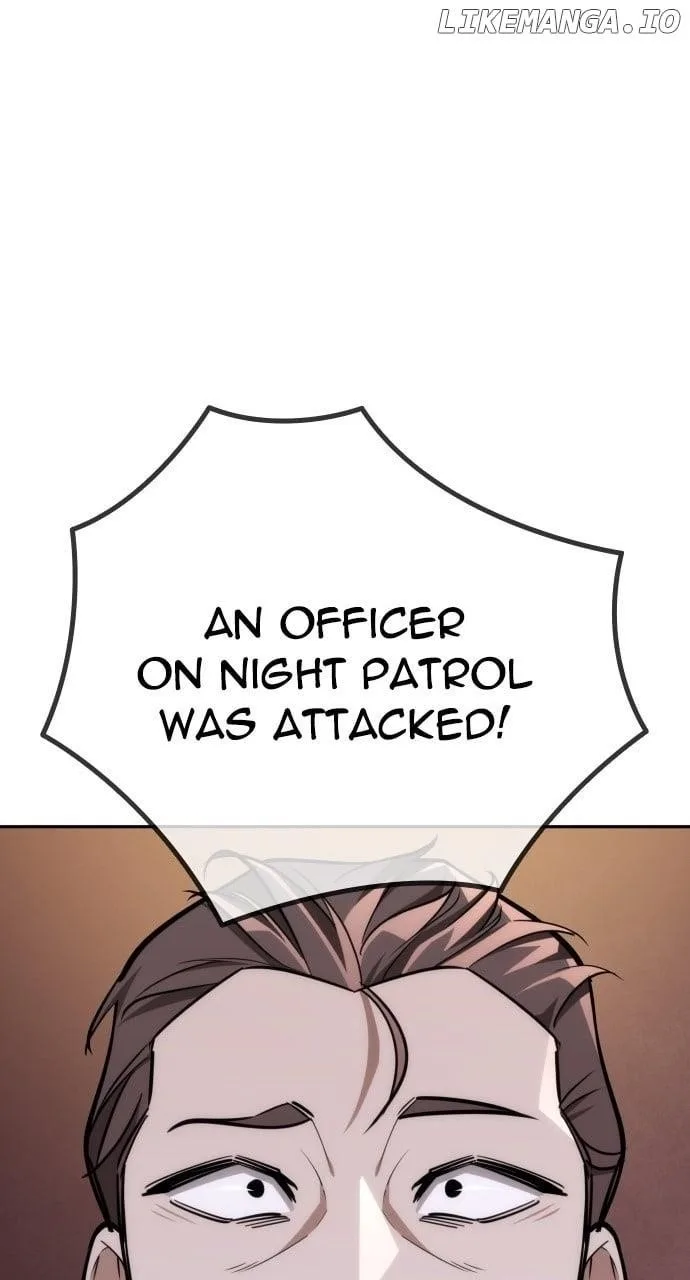 The One Who Regresses Only Protects Me Chapter 27 page 111