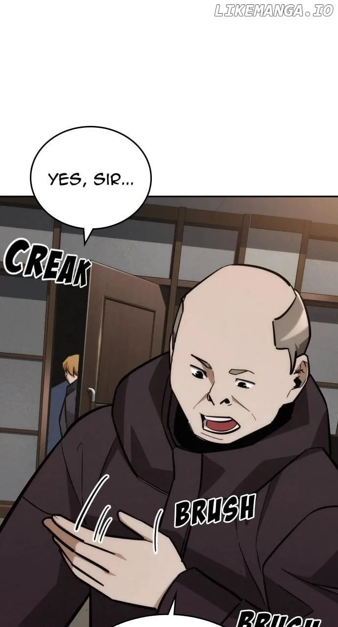 The One Who Regresses Only Protects Me Chapter 26 page 62