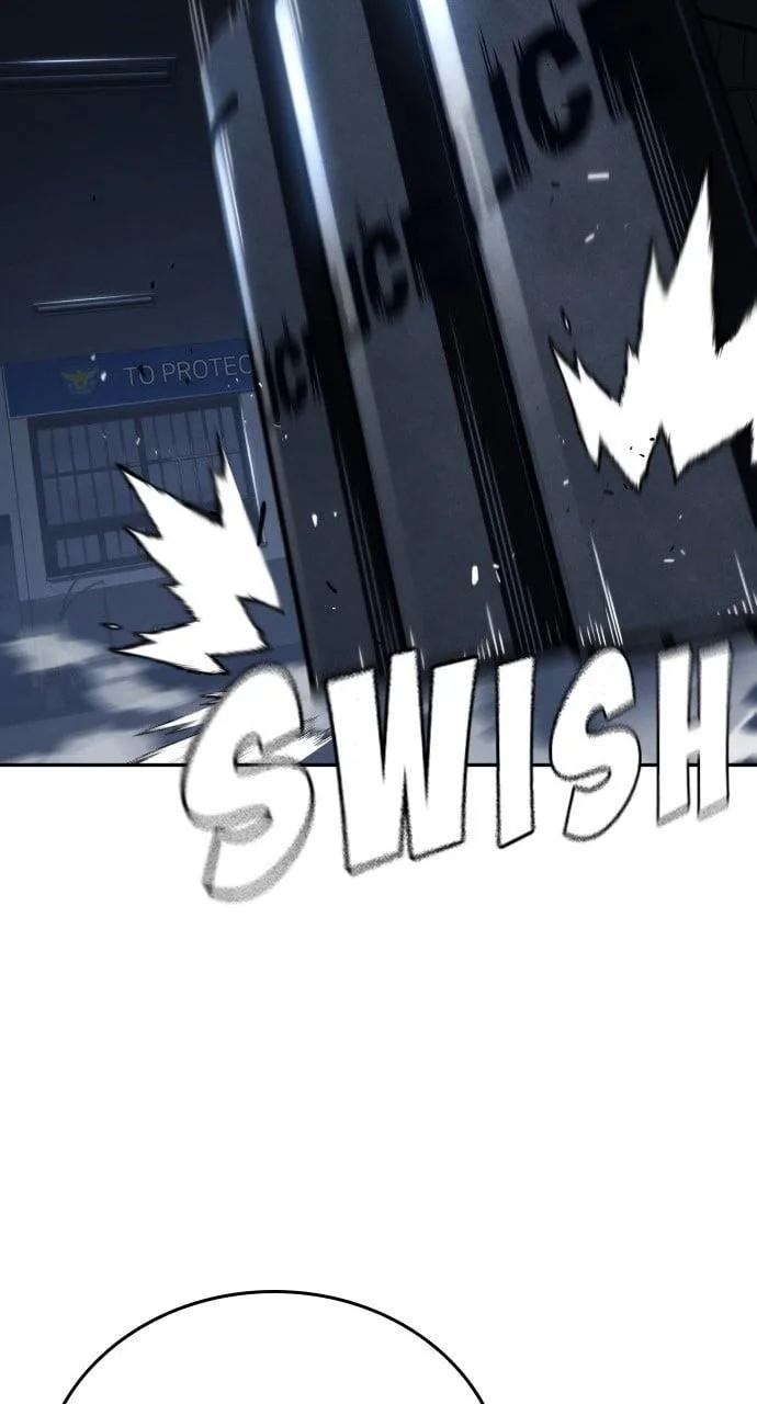 The One Who Regresses Only Protects Me Chapter 30 page 23