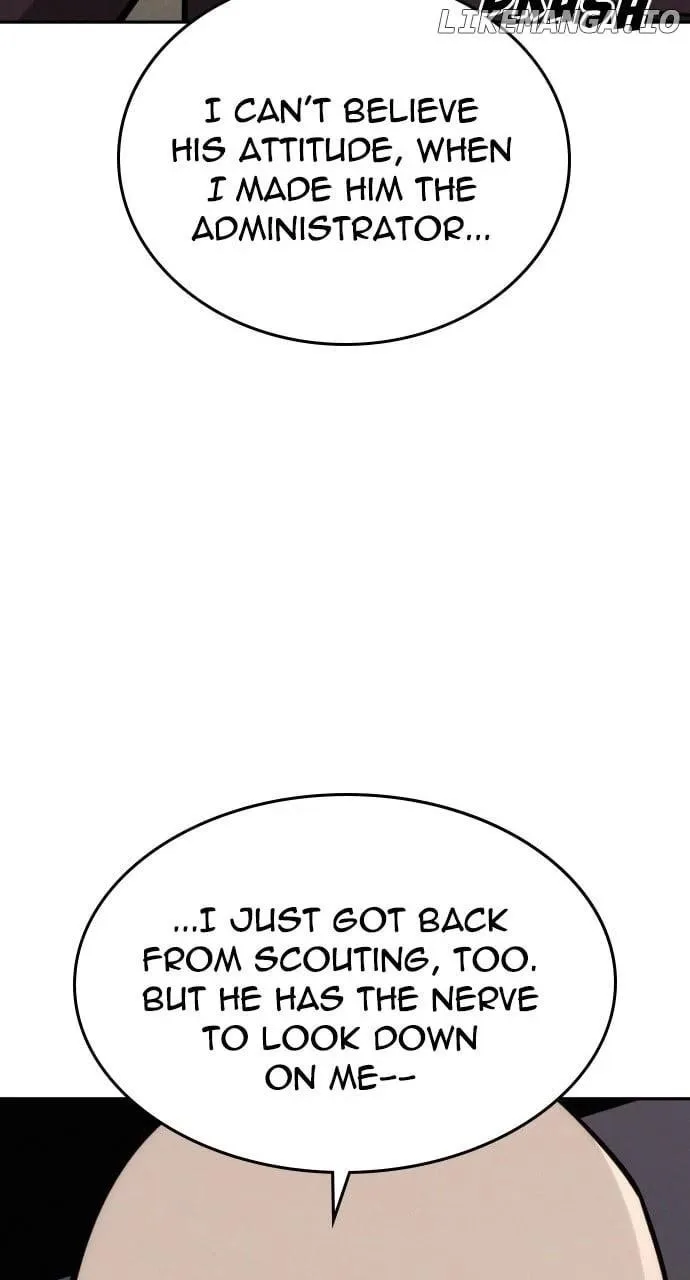 The One Who Regresses Only Protects Me Chapter 26 page 63