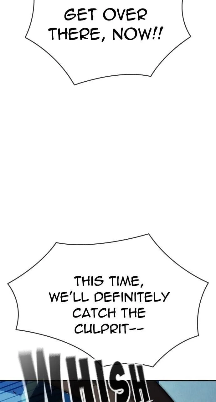 The One Who Regresses Only Protects Me Chapter 30 page 10
