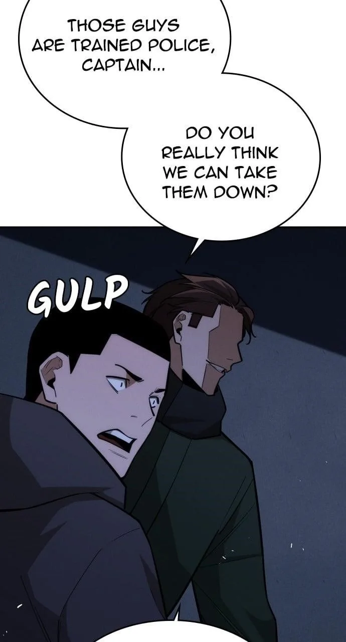 The One Who Regresses Only Protects Me Chapter 30 page 24