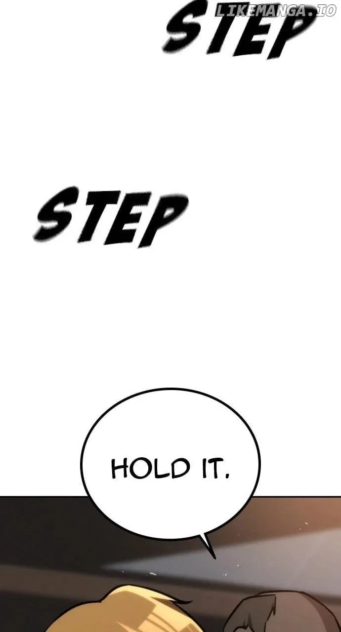 The One Who Regresses Only Protects Me Chapter 26 page 56