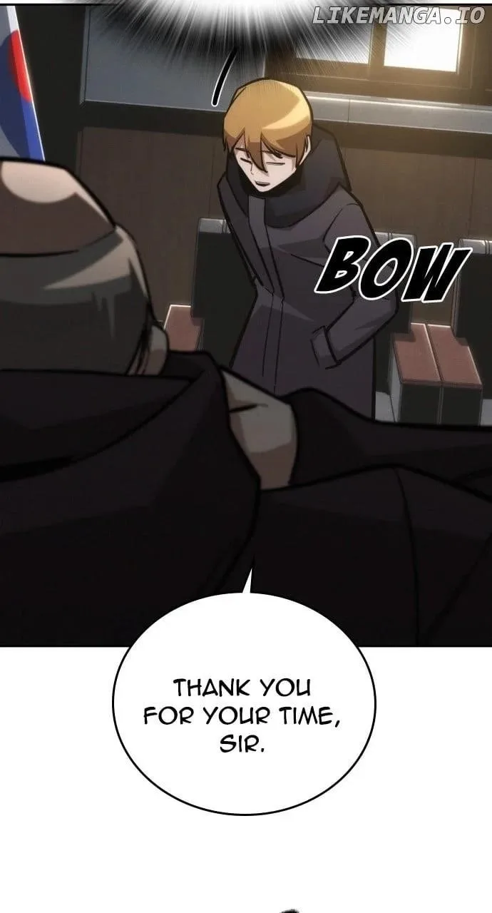 The One Who Regresses Only Protects Me Chapter 26 page 55