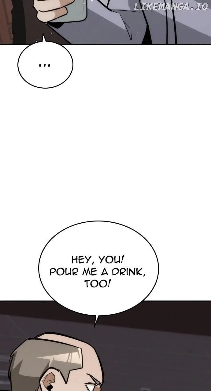 The One Who Regresses Only Protects Me Chapter 26 page 66