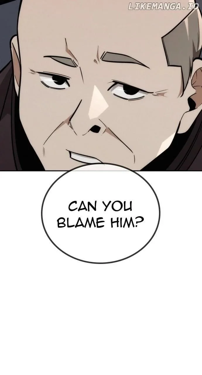 The One Who Regresses Only Protects Me Chapter 26 page 64