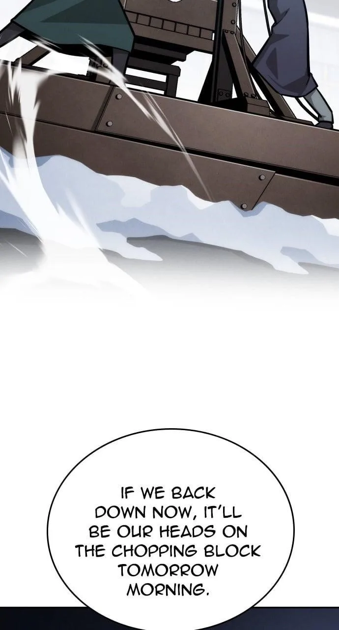 The One Who Regresses Only Protects Me Chapter 30 page 28