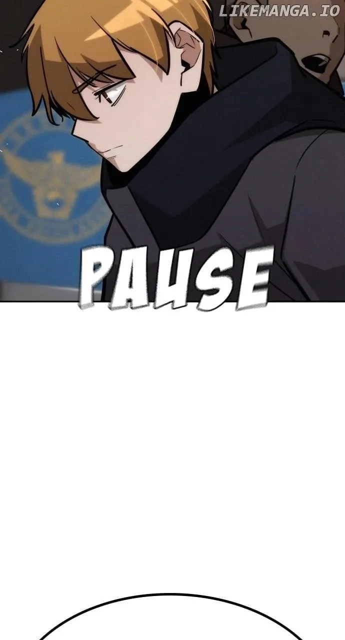 The One Who Regresses Only Protects Me Chapter 26 page 57