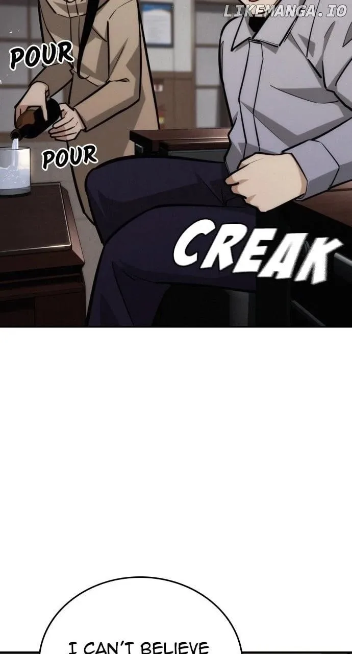 The One Who Regresses Only Protects Me Chapter 26 page 51