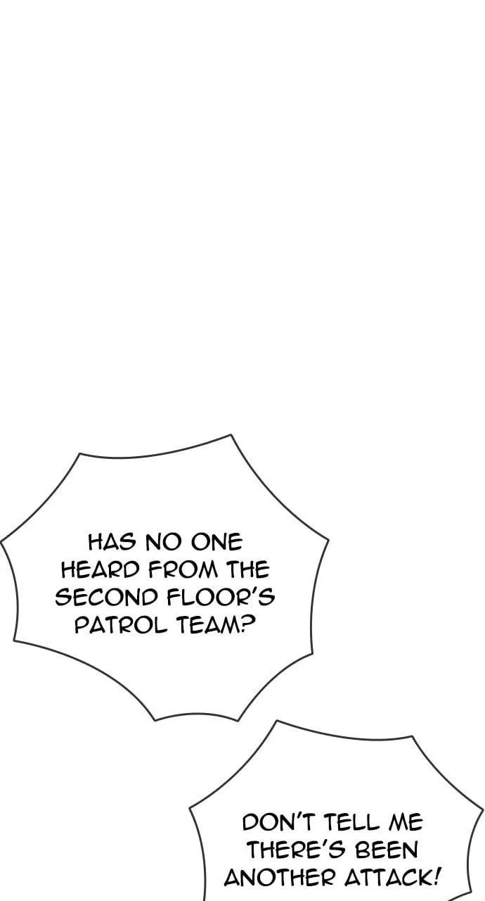 The One Who Regresses Only Protects Me Chapter 30 page 8