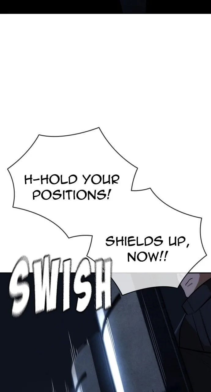 The One Who Regresses Only Protects Me Chapter 30 page 22