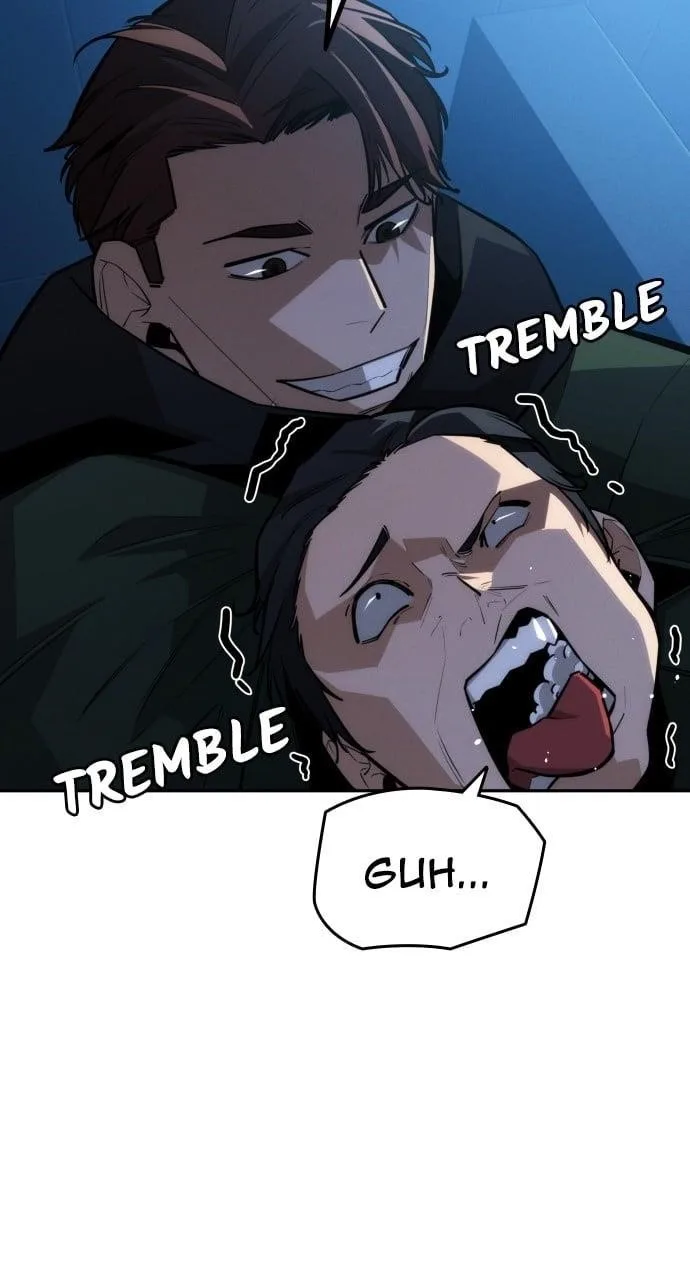 The One Who Regresses Only Protects Me Chapter 30 page 6