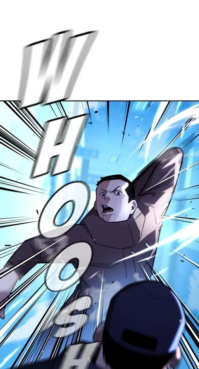 The One Who Regresses Only Protects Me Chapter 30 page 12