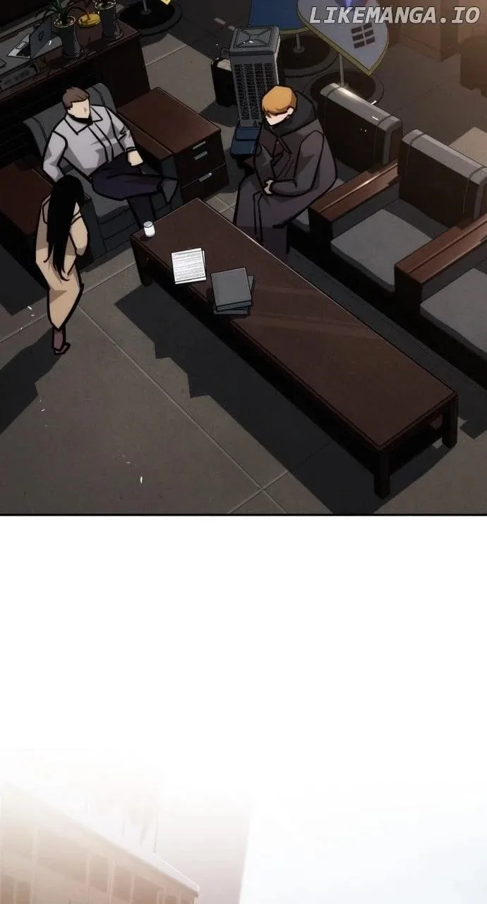 The One Who Regresses Only Protects Me Chapter 26 page 47